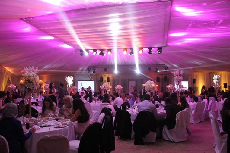 LeMSIC Annual Gala